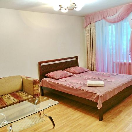 1-Комнатная Квартира С Кухней Люкс На Пр. А. Поля, 62 Dnipro Luaran gambar